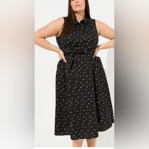 Torrid dress